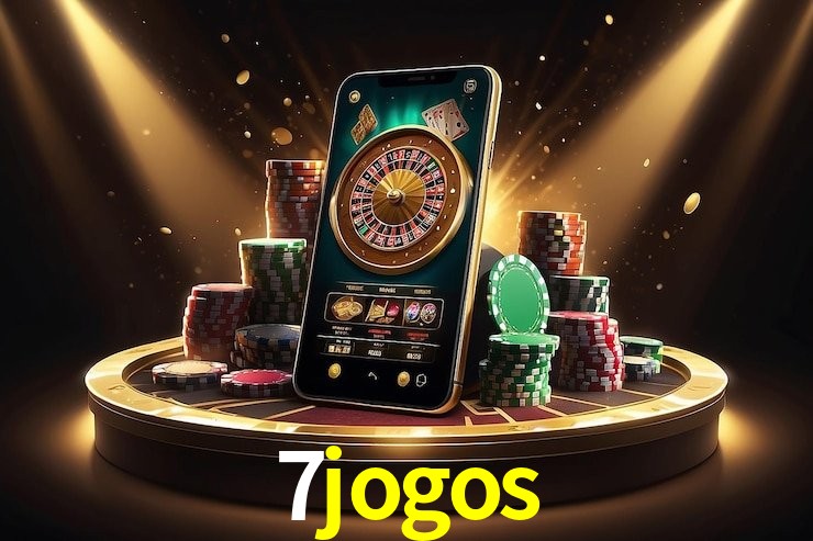 Acesso à conta 7jogos